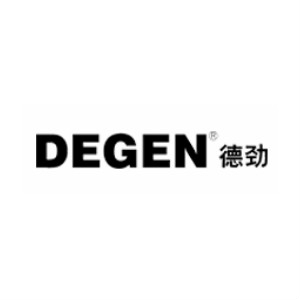 DEGEN/¾