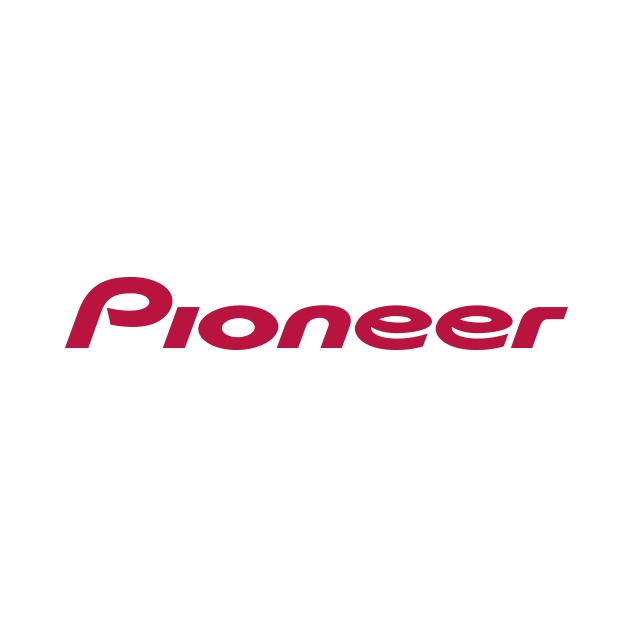 Pioneer/ȷ