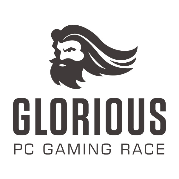 glorious/¶