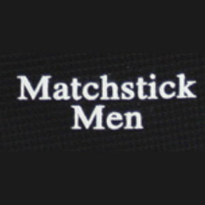 Matchstick Men/