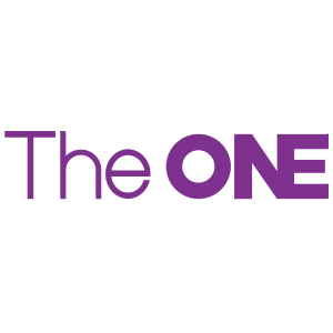 The ONE/Ҽ