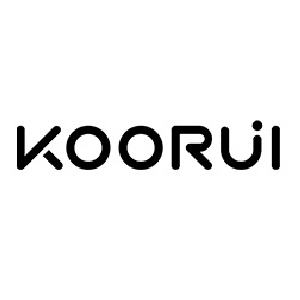 KOORUI/