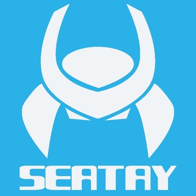 SEATAY/˶̩