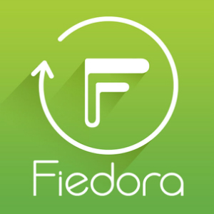 fiedora/Ķ