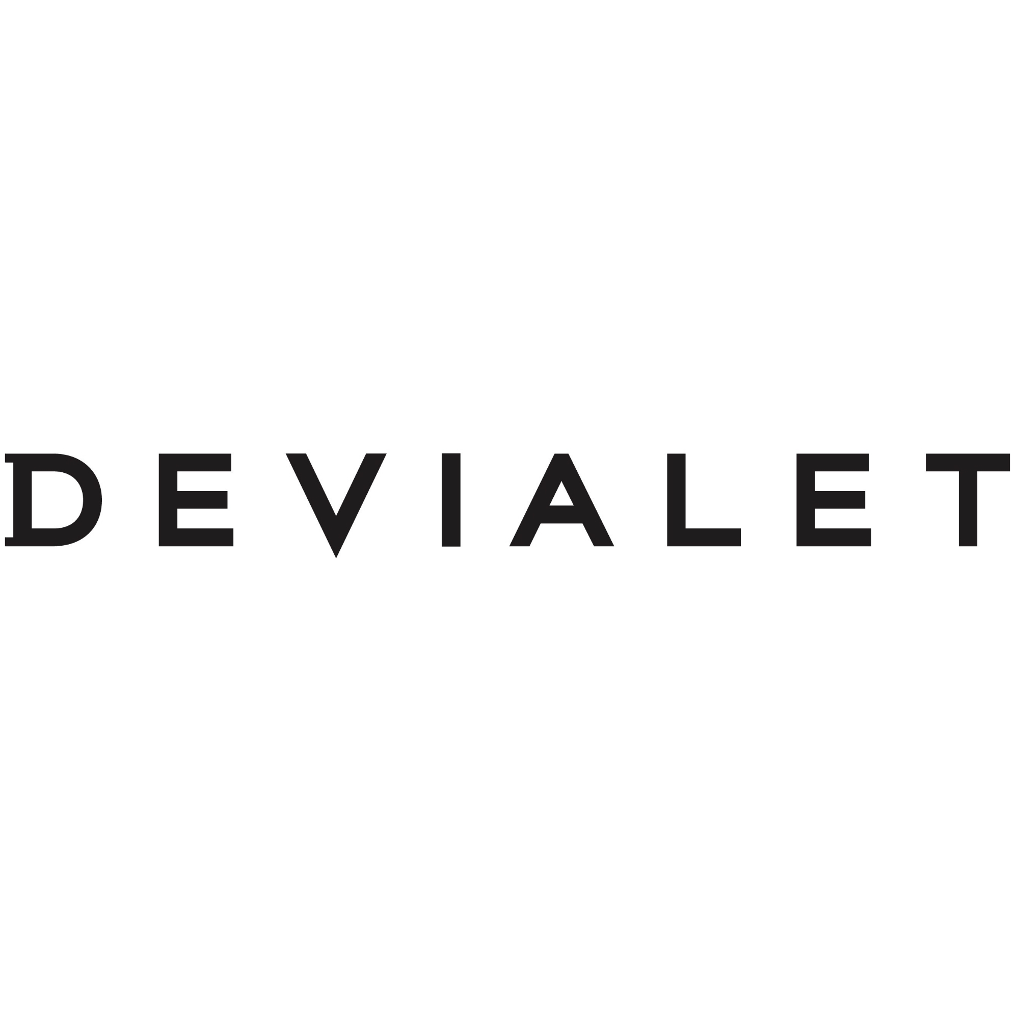 DEVIALET/