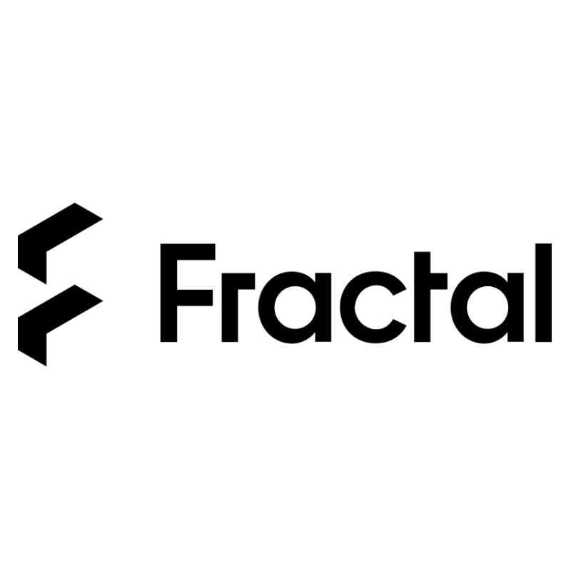 Fractal Design/ι