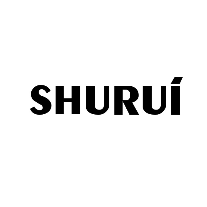 SHURUI/