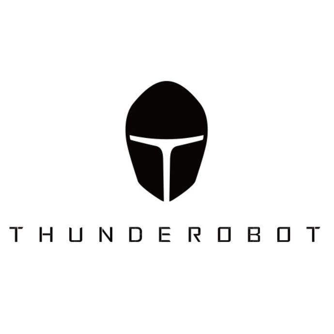 ThundeRobot/