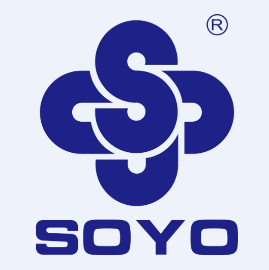 SOYO/÷