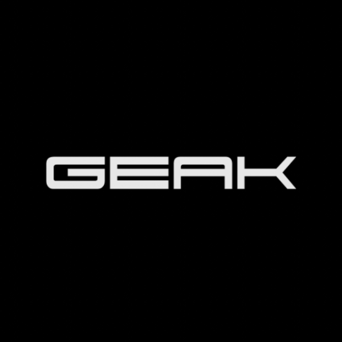 GEAK/