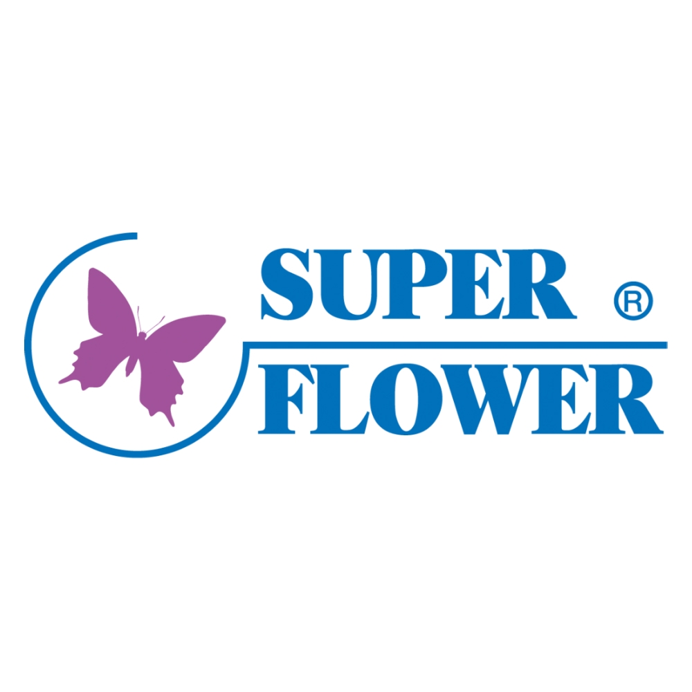 SUPER FLOWER/