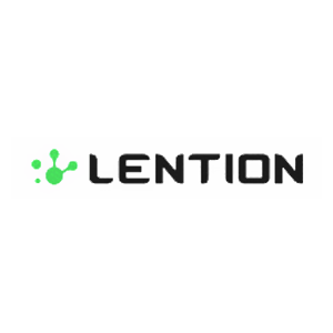 LENTION/ʢ