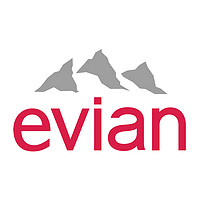 evian/