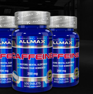 ALLMAX  100