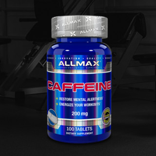 ALLMAX  100