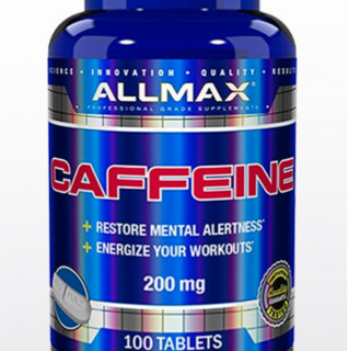 ALLMAX  100