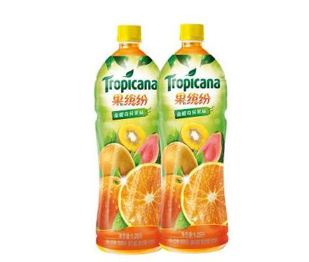 TropicanaͷʳƷװ(ͼ2)