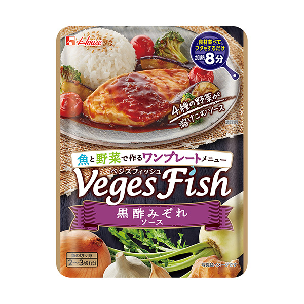  VegesFishװ(ͼ1)