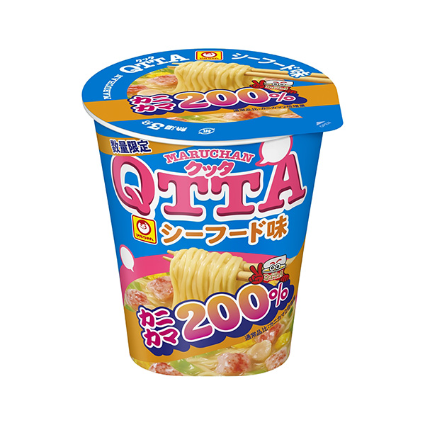 װMARUCHAN QTTA ζз200%  (ˮ) (ͼ1)